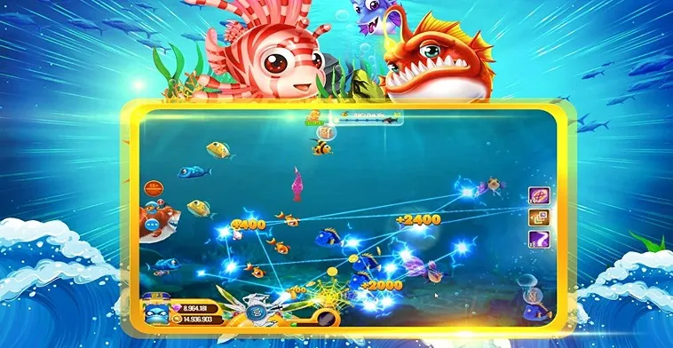 Hướng Dẫn Chơi Bắn Cá Royal Fishing Tại 8DAY Cho Dân Cá Cược Thực Thụ 2 Hướng Dẫn Chơi Bắn Cá Royal Fishing Tại 8DAY Cho Dân Cá Cược Thực Thụ