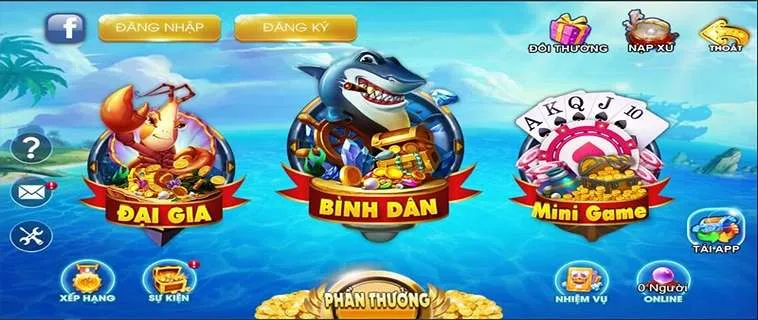 Hướng Dẫn Dân Cá Cược Cách Chơi Bắn Cá Đại Chiến B52 Tại 8DAY 2 Hướng Dẫn Dân Cá Cược Cách Chơi Bắn Cá Đại Chiến B52 Tại 8DAY
