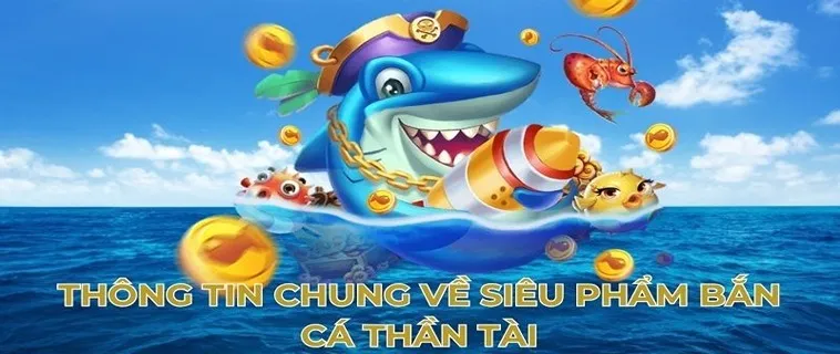Cách Chơi Bắn Cá Thần Tài Tại 8DAY: Bí Kíp Cho Dân Cá Cược