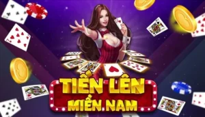 Hướng Dẫn Tham Gia Tiến Lên Miền Nam Tại Nhà Cái 8DAY Cho Dân Cá Cược
