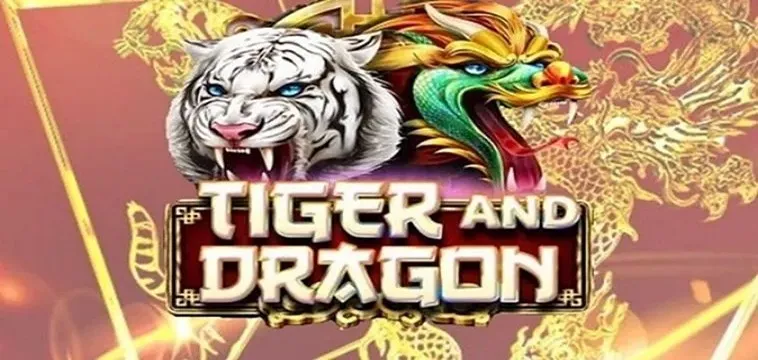 Dragon Tiger Tại 8DAY: Trò Chơi Đỉnh Cao Cho Dân Cá Cược 2 Dragon Tiger Tại 8DAY: Trò Chơi Đỉnh Cao Cho Dân Cá Cược