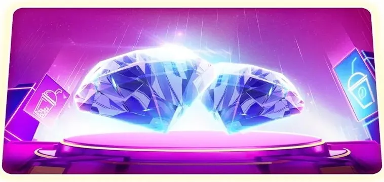 Trò Chơi Kim Cương Tại 8DAY: Bí Ẩn Đằng Sau Sức Hút Cá Cược