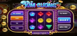 Trò Chơi Kim Cương Tại 8DAY: Bí Ẩn Đằng Sau Sức Hút Cá Cược