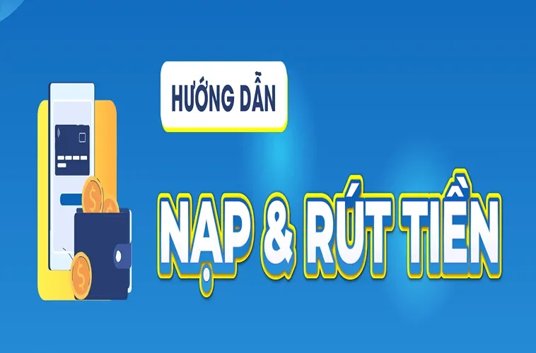 Nạp Tiền 8DAY: Hướng Dẫn Đơn Giản Cho Dân Cá Cược Mới Chơi 2 Nạp Tiền 8DAY: Hướng Dẫn Đơn Giản Cho Dân Cá Cược Mới Chơi