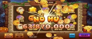 Hướng Dẫn Chơi Nổ Hũ Xin Xăm Tại 8DAY Cho Dân Cá Cược Mới