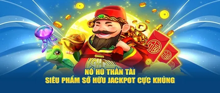 Nổ Hũ Thần Tài Tại 8DAY: Bí Quyết Thắng Lớn Cho Dân Cược 2 Nổ Hũ Thần Tài Tại 8DAY: Bí Quyết Thắng Lớn Cho Dân Cược
