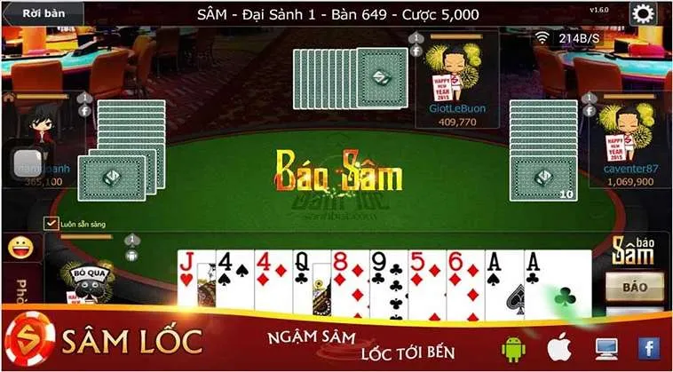 Hướng Dẫn Dân Cá Cược Tham Gia Sâm Lốc Tại Nhà Cái 8DAY Thật Dễ 2 Hướng Dẫn Dân Cá Cược Tham Gia Sâm Lốc Tại Nhà Cái 8DAY Thật Dễ