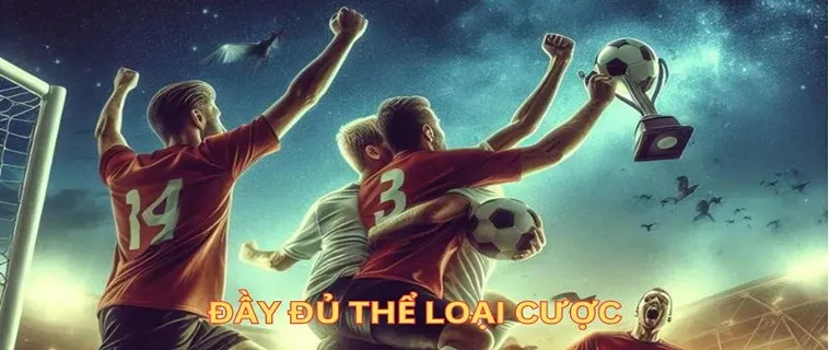 Tìm Hiểu Thể Thao Ảo 8DAY: Bí Kíp Cho Dân Cá Cược Thành Công