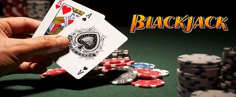 Trải Nghiệm Blackjack Tại 8DAY: Hành Trình Đến Với Thắng Lợi 2 Trải Nghiệm Blackjack Tại 8DAY: Hành Trình Đến Với Thắng Lợi