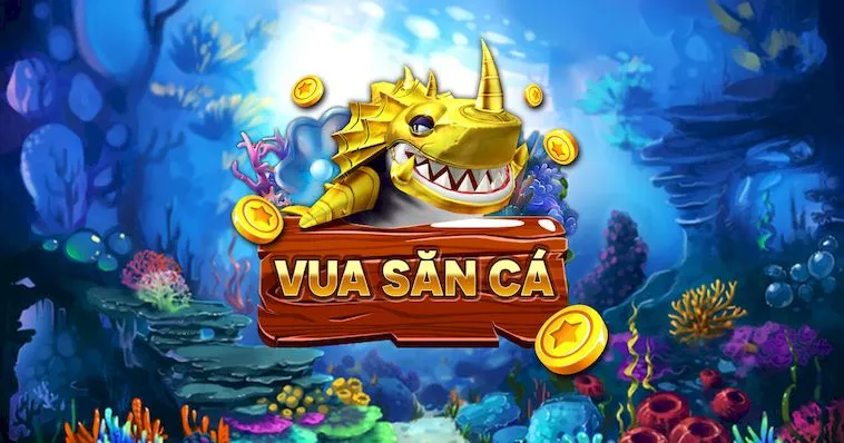 Cách Chơi Vua Bắn Cá Tại 8DAY: Bí Kíp Cho Dân Cá Cược Thắng Lớn 2 Cách Chơi Vua Bắn Cá Tại 8DAY: Bí Kíp Cho Dân Cá Cược Thắng Lớn